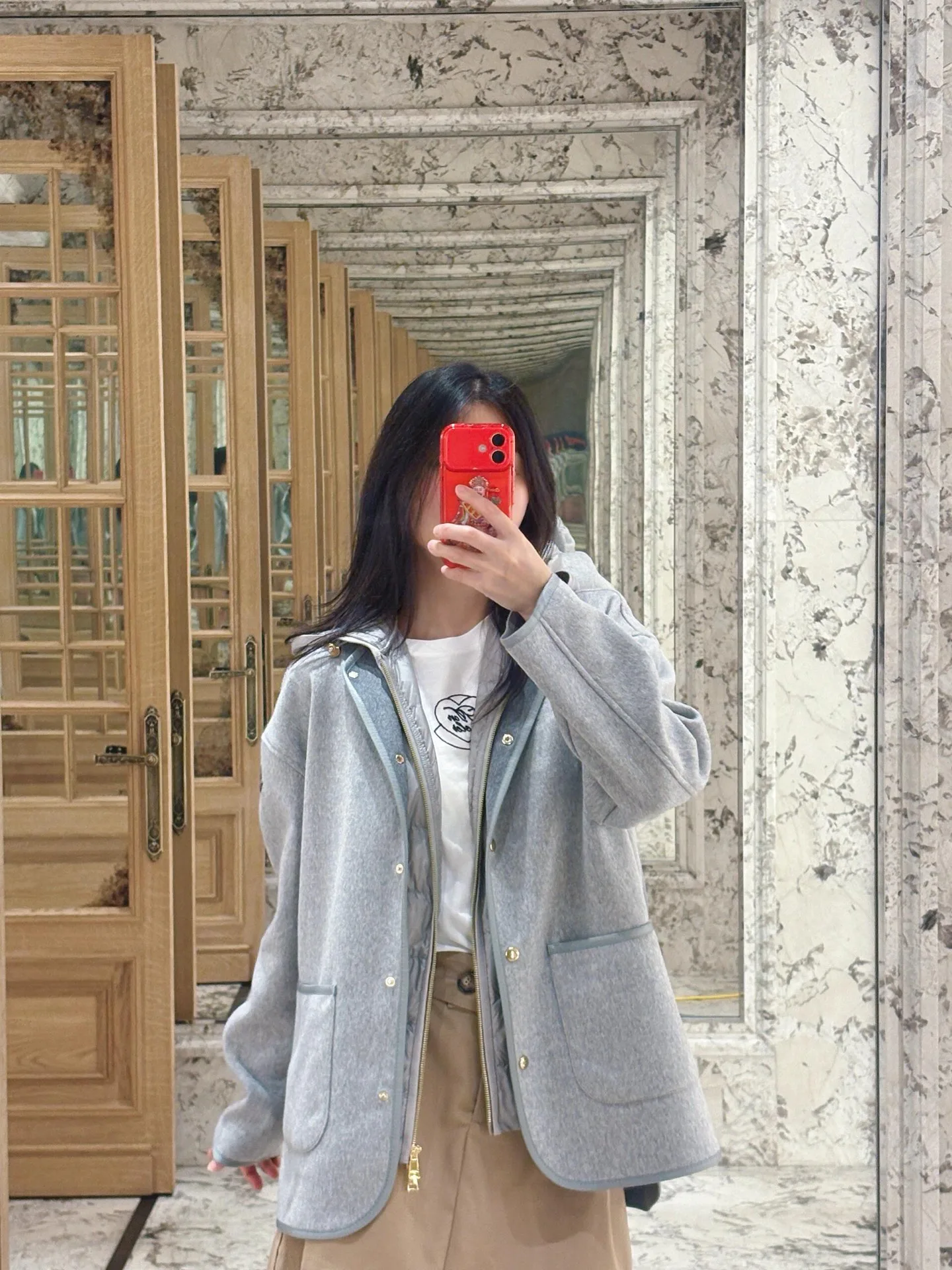 Куртки И Пуховики Женские Moncler 193739