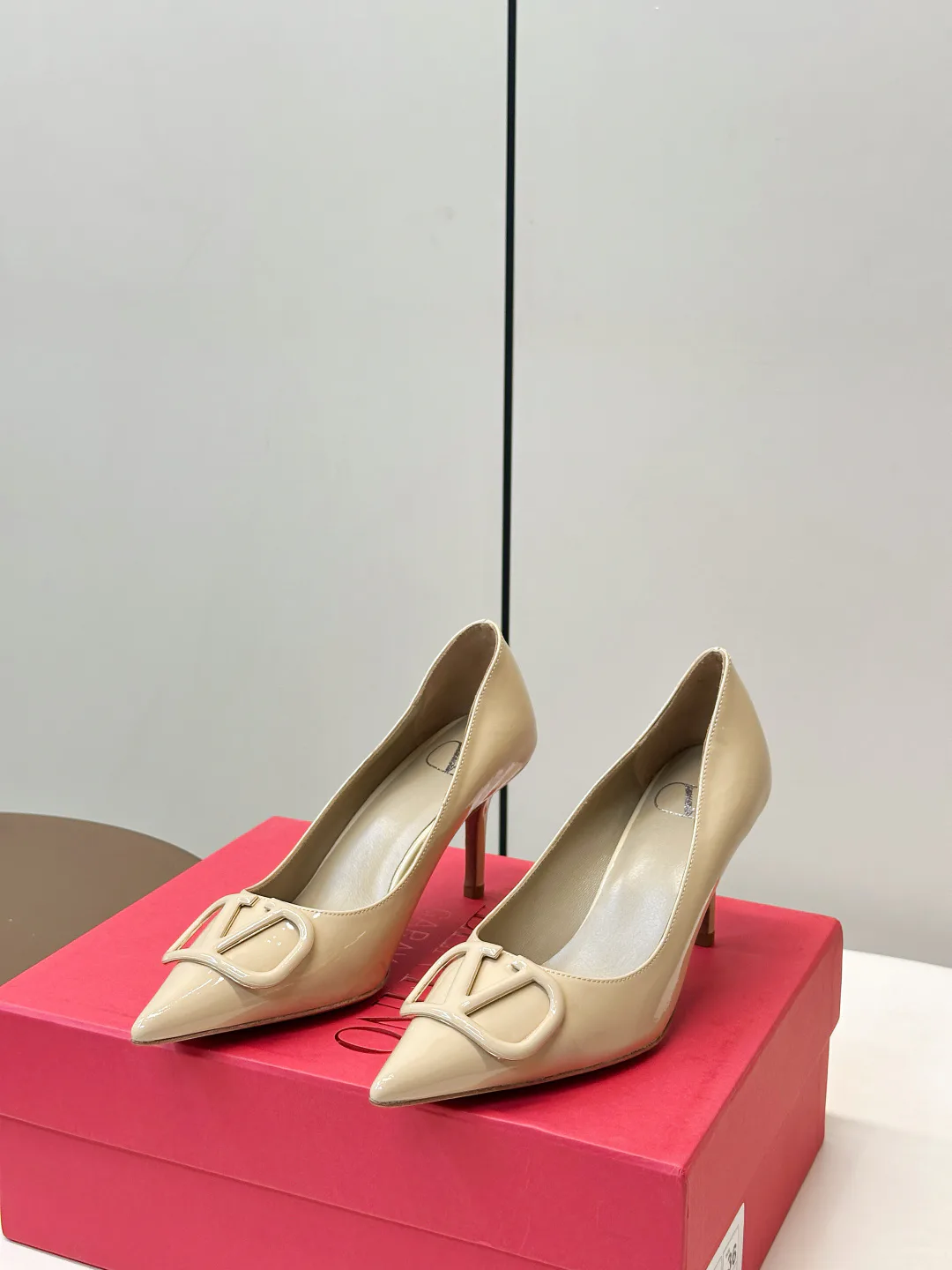Туфли Женские Valentino 17893238