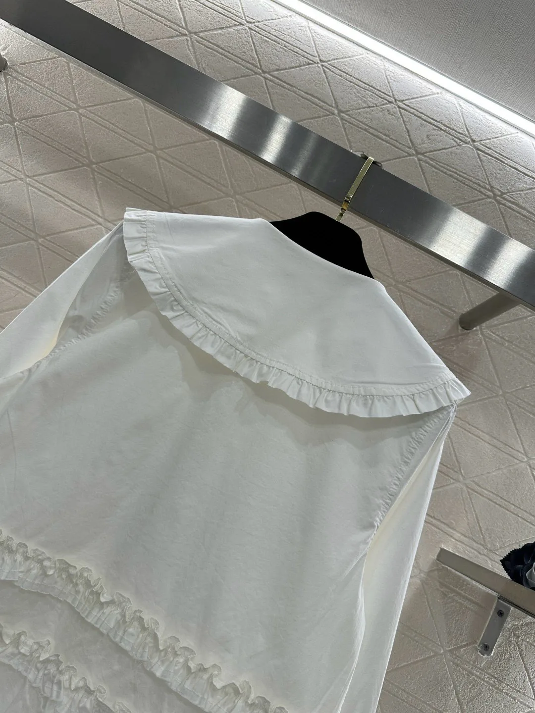 Рубашки Женские Chanel 1698831