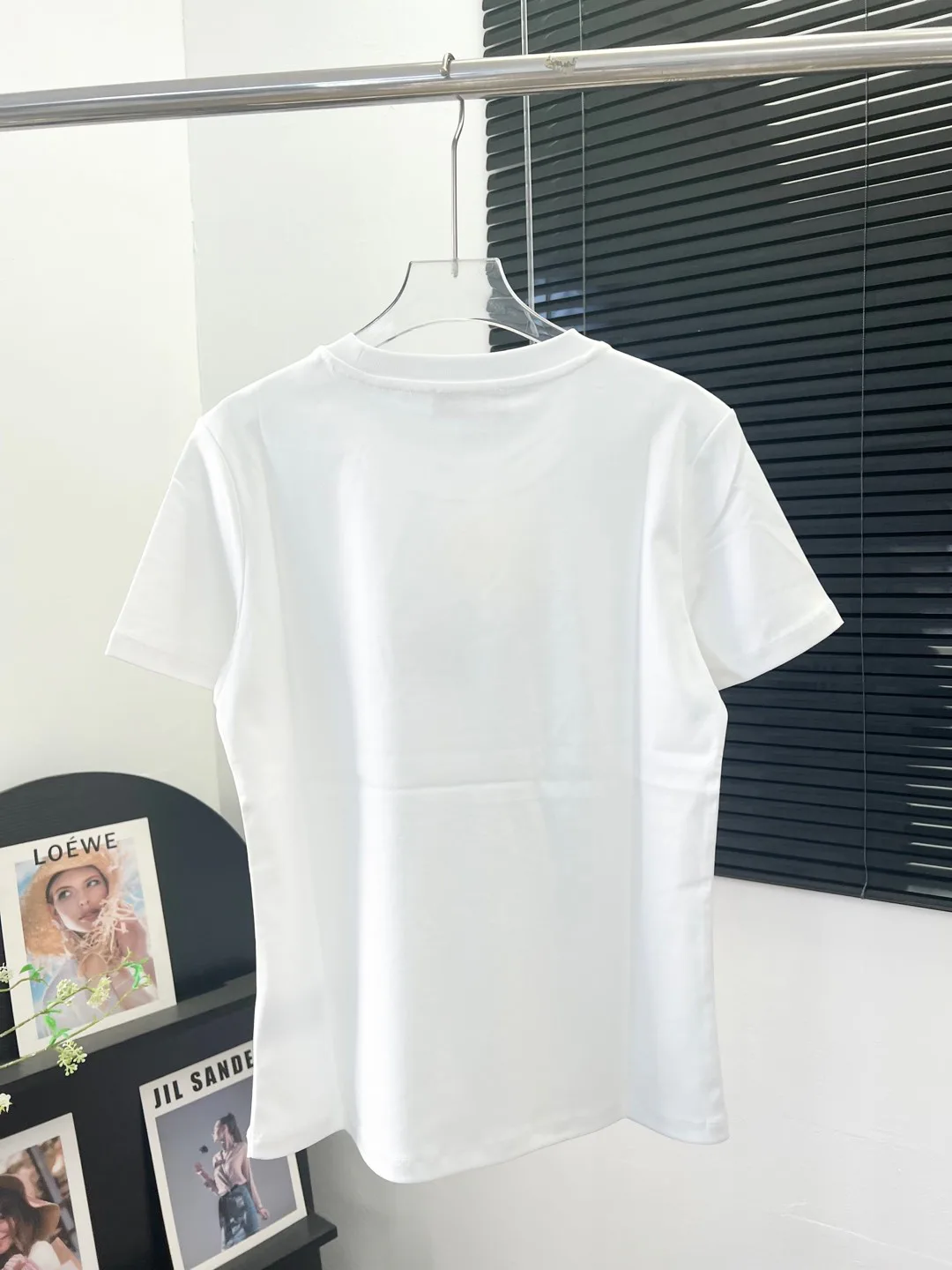 Футболки Женские Chloe 11601926