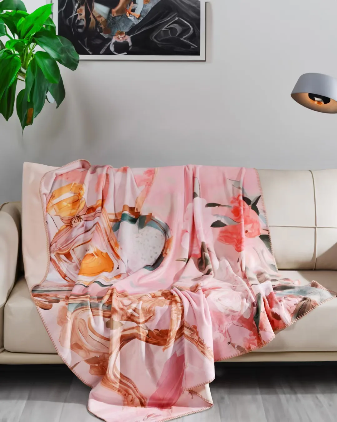 Текстиль Hermes 233321