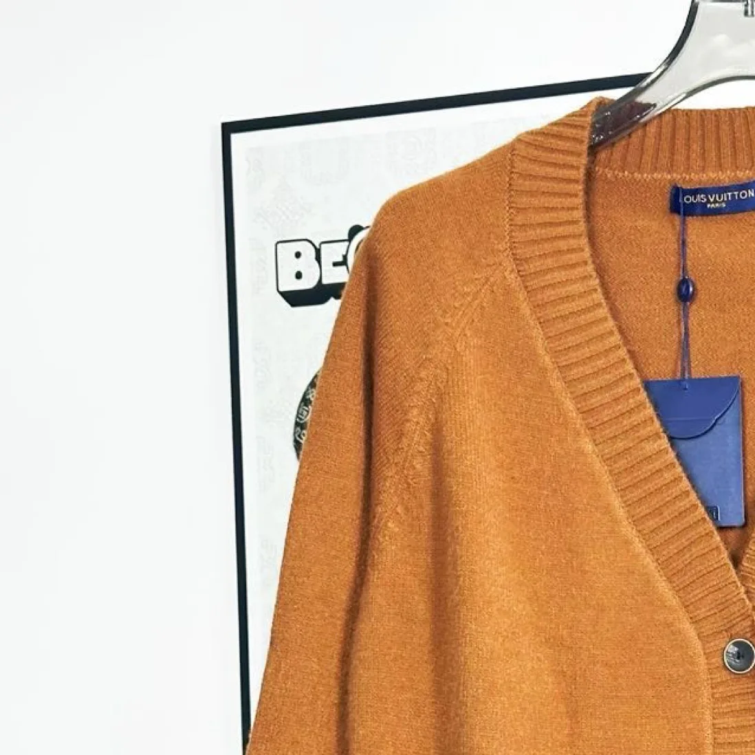 Джемперы И Свитеры Женские Louis Vuitton 18130415