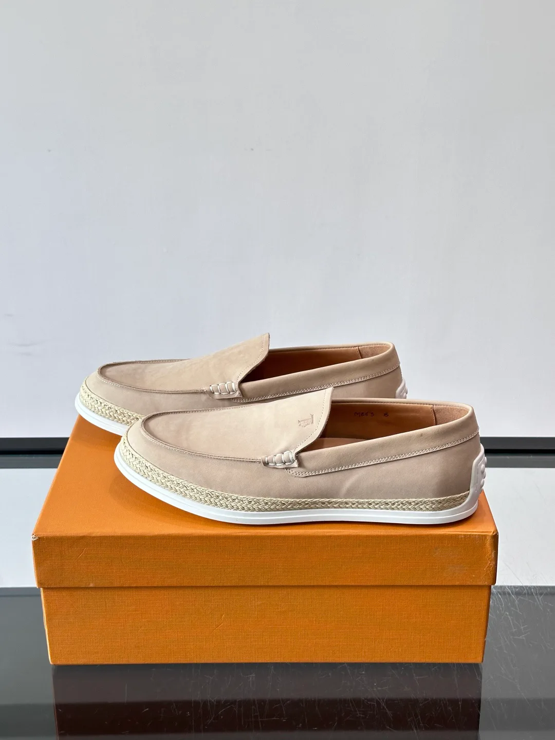 Лоферы И Туфли Мужские Tod's 17646108
