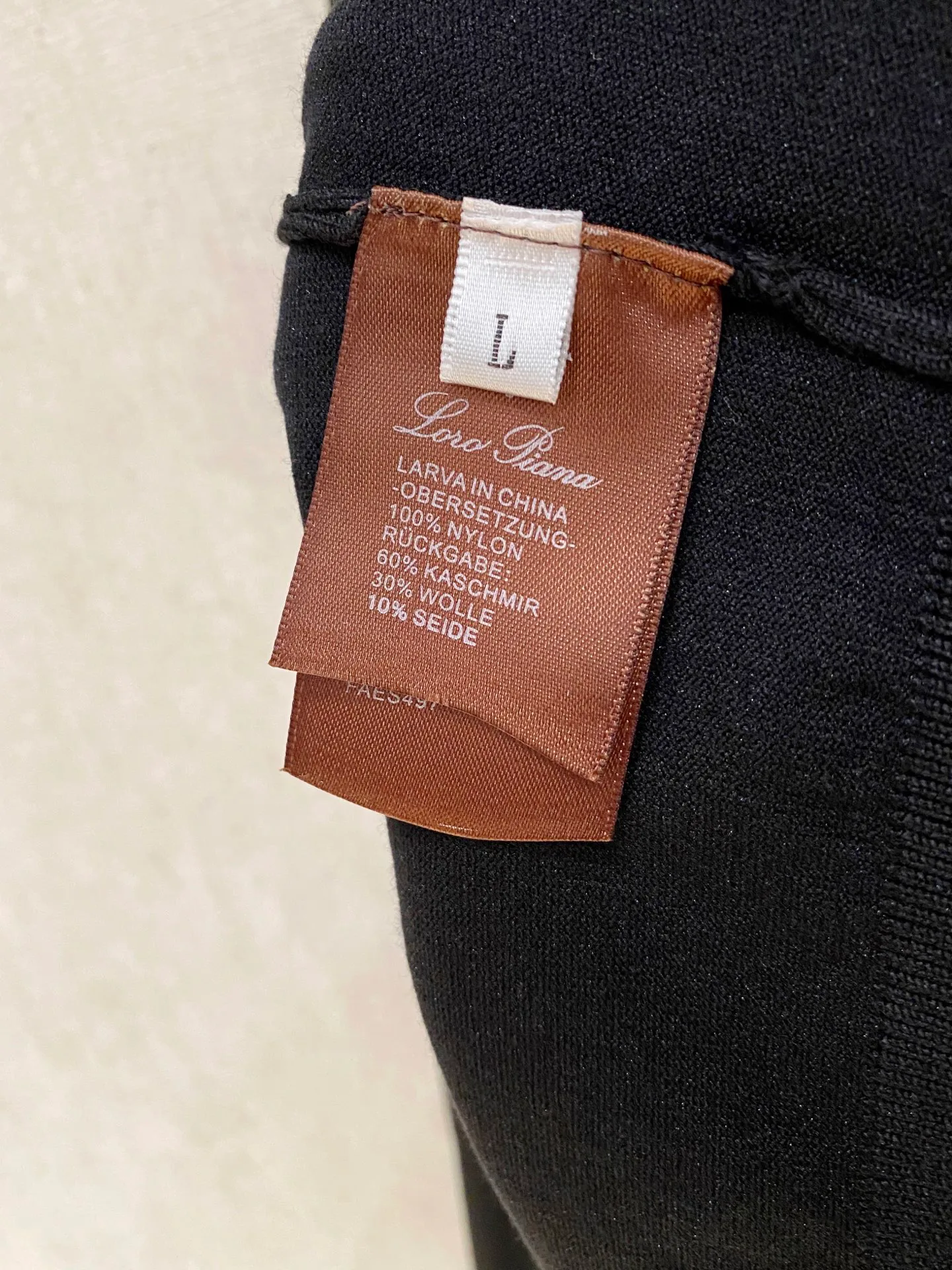 Джемперы И Свитеры Мужские Loro Piana 194256