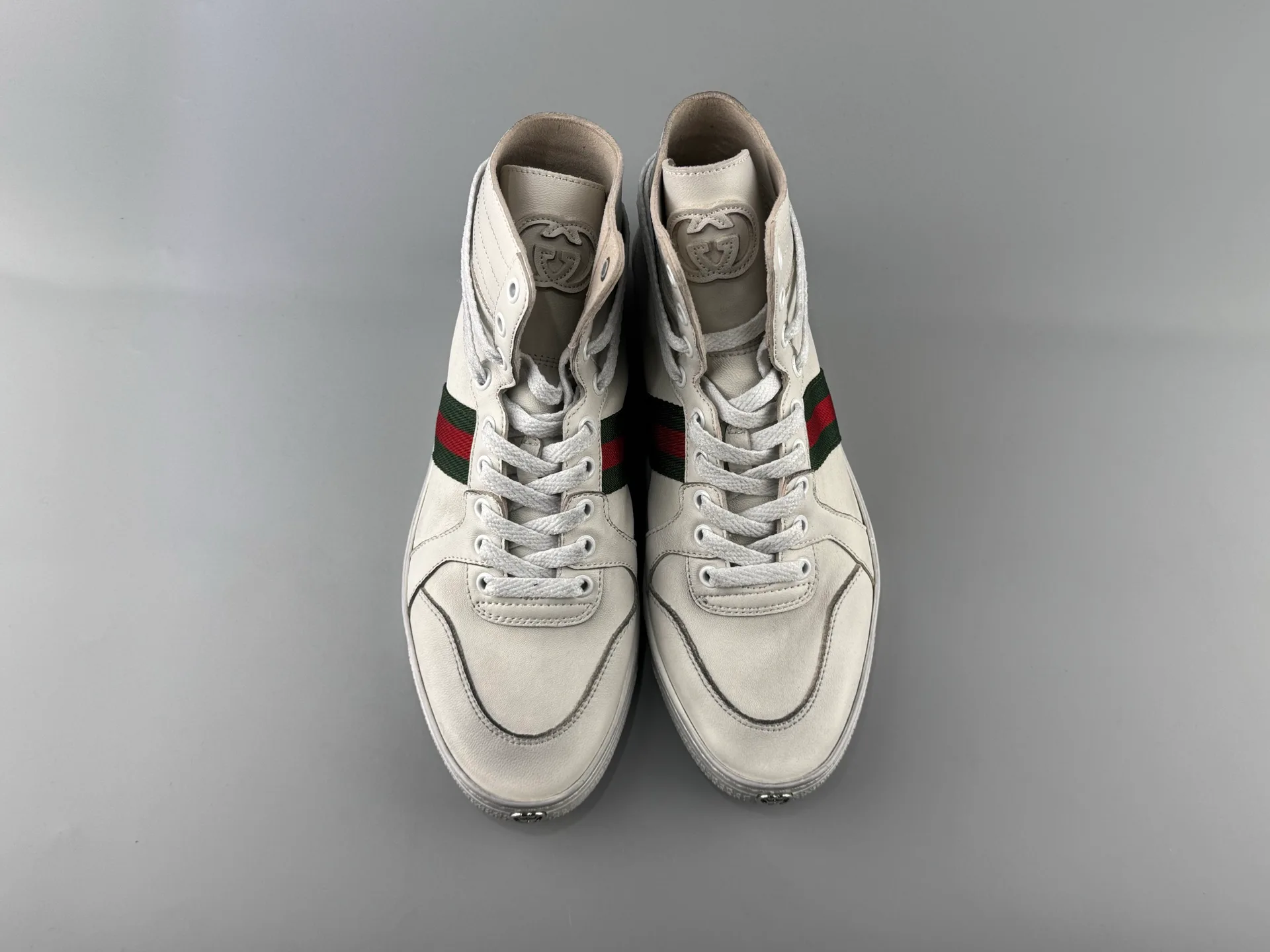 Кеды Мужские Gucci 3536008