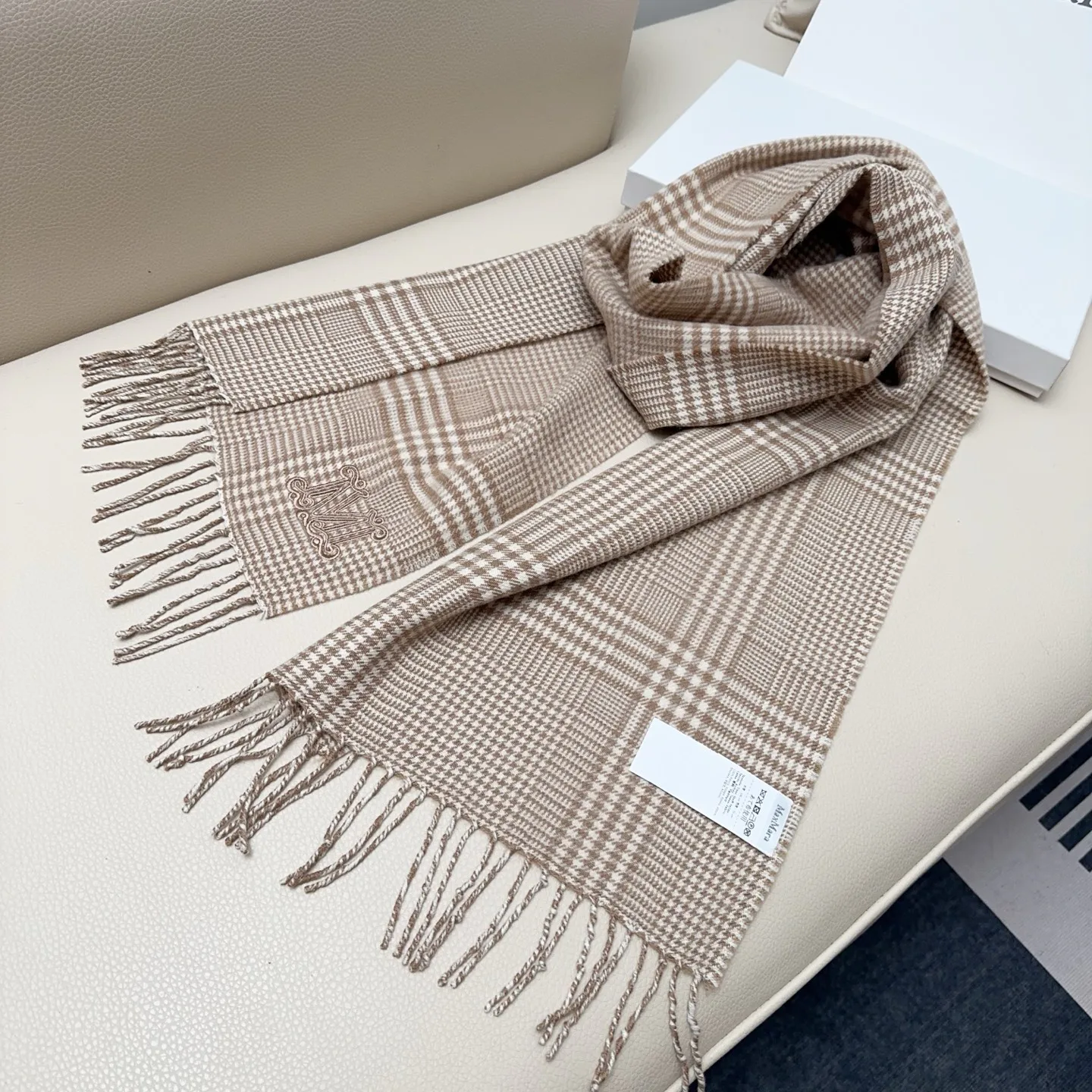 Шарфы Max Mara 18627345
