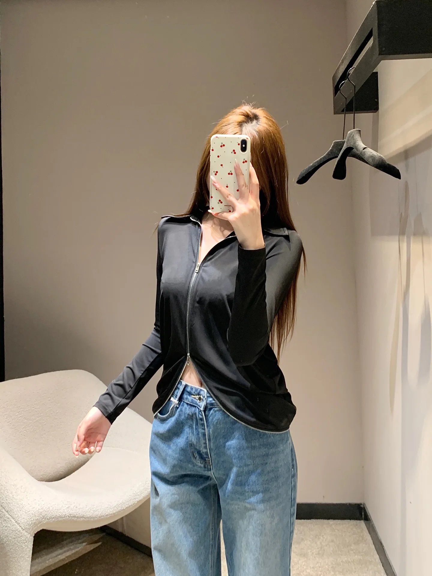 Джемперы И Свитеры Женские Alexander Wang 856280