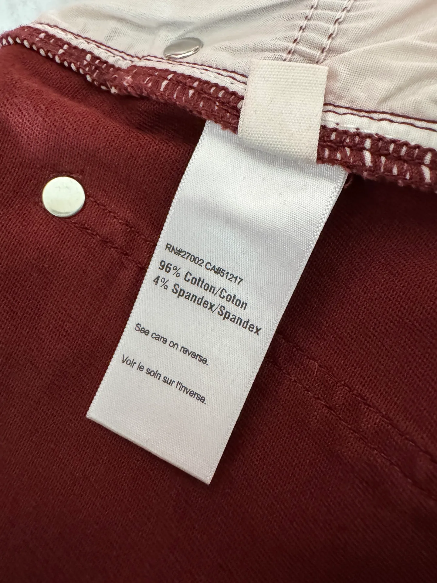 Джинсы Женские Brunello Cucinelli 18174615