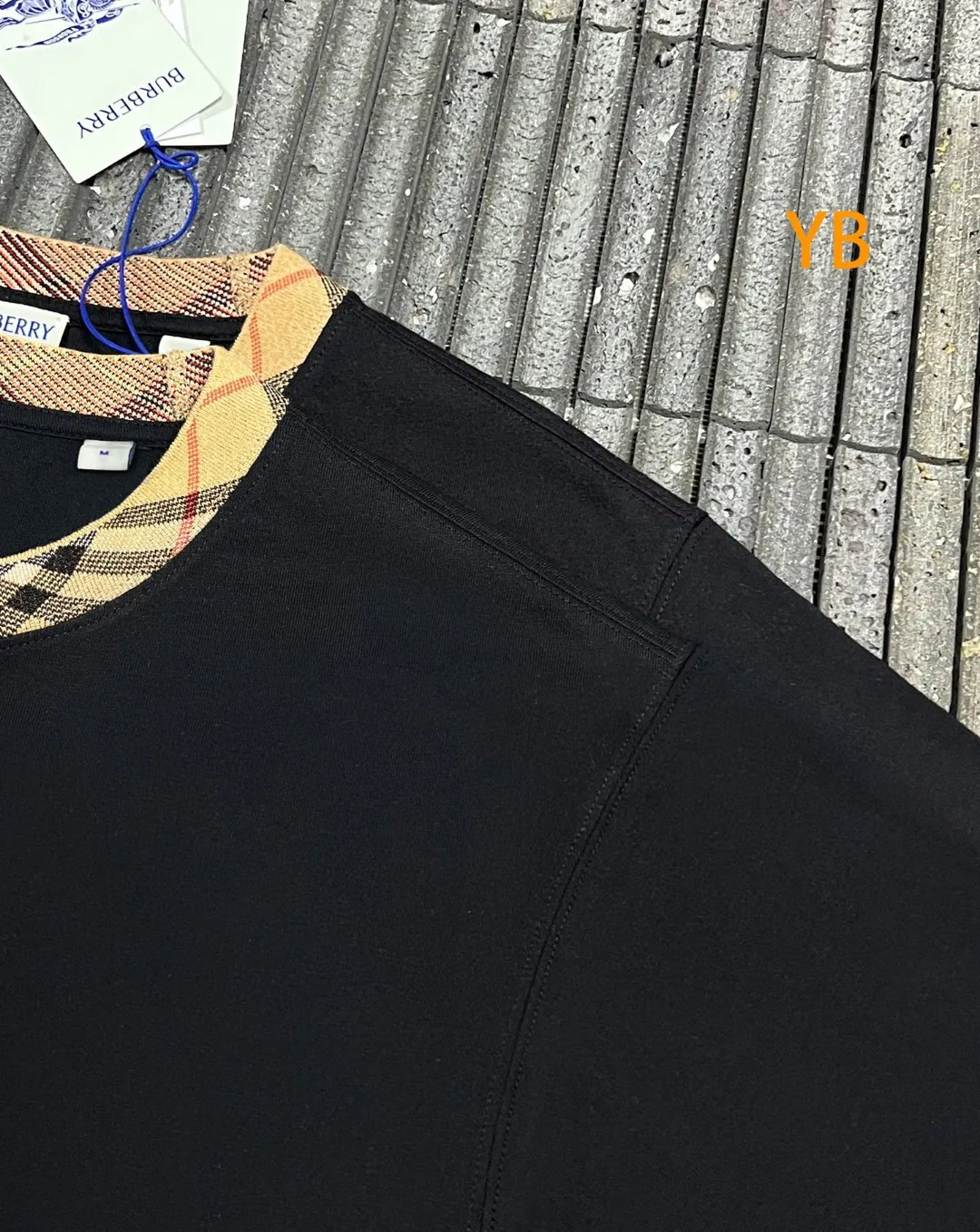 Футболки Мужские Burberry 11701832