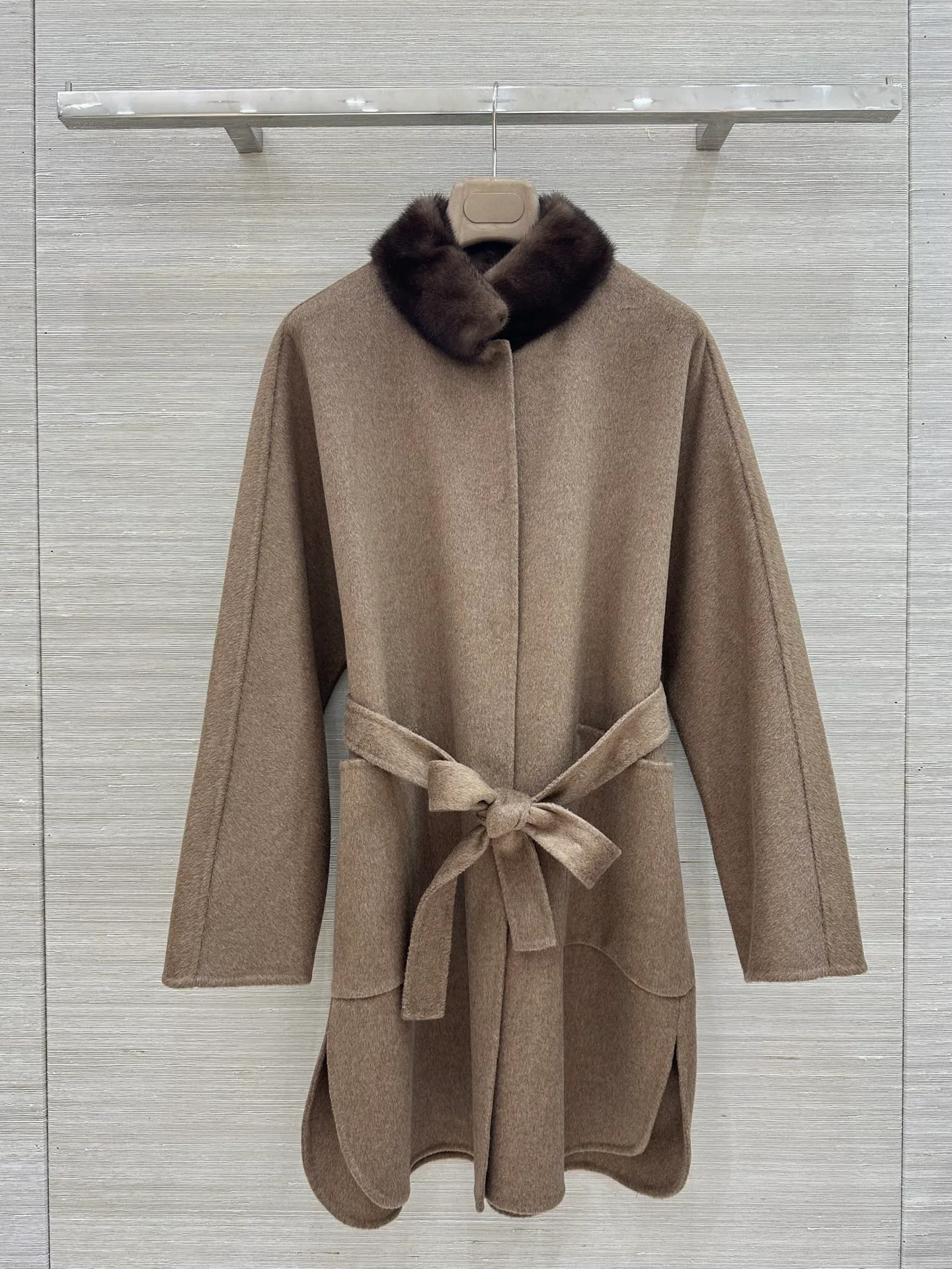 Пальто Женские Loro Piana 17921295