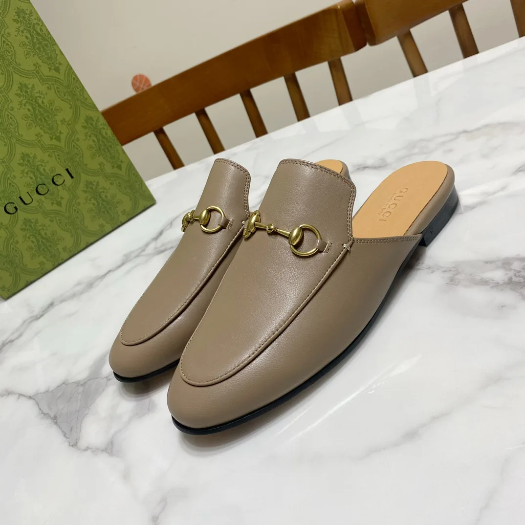 Мюли И Сабо Женские Gucci 17570568