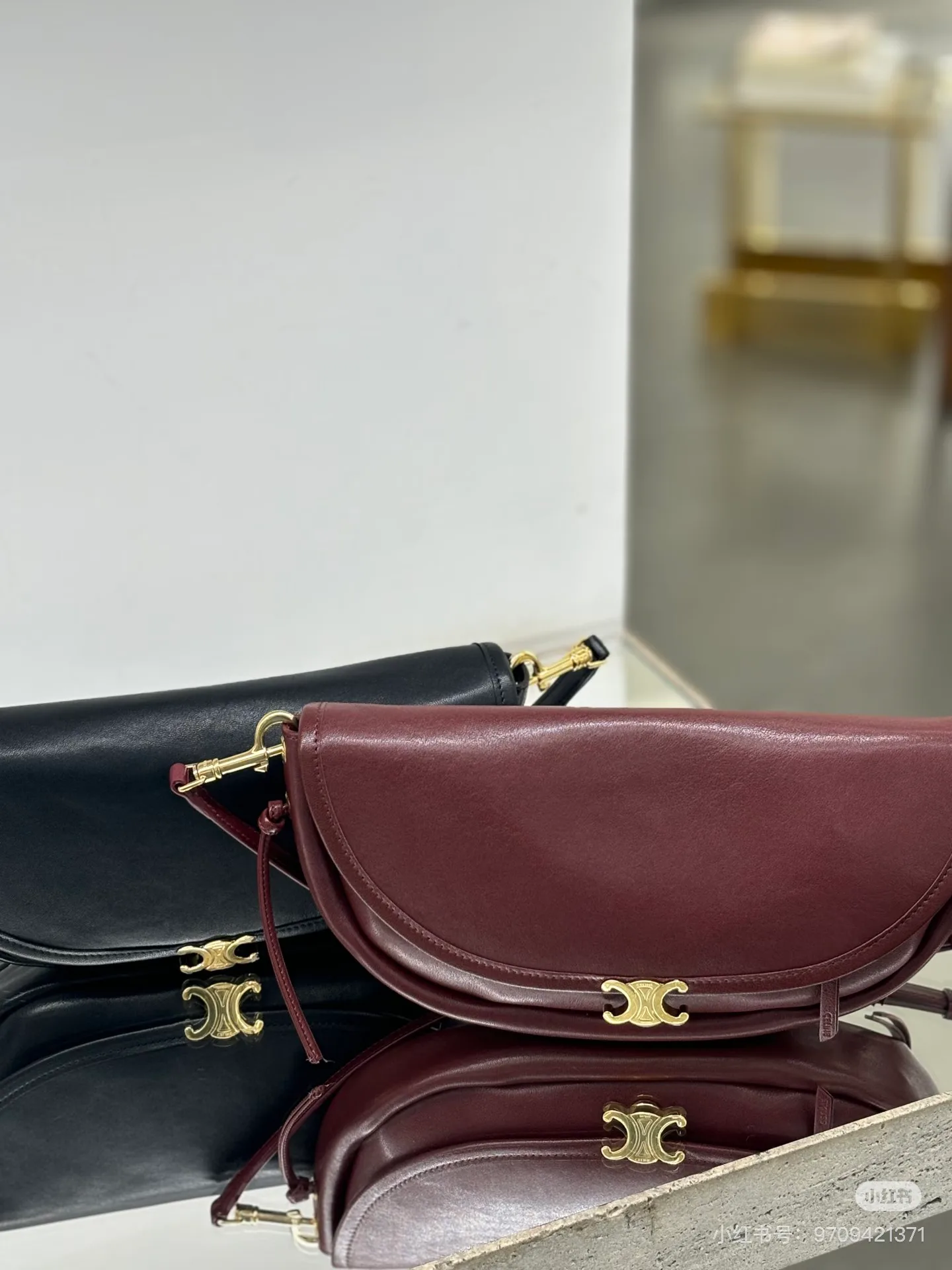 Классические Сумки Женские Celine 11883259