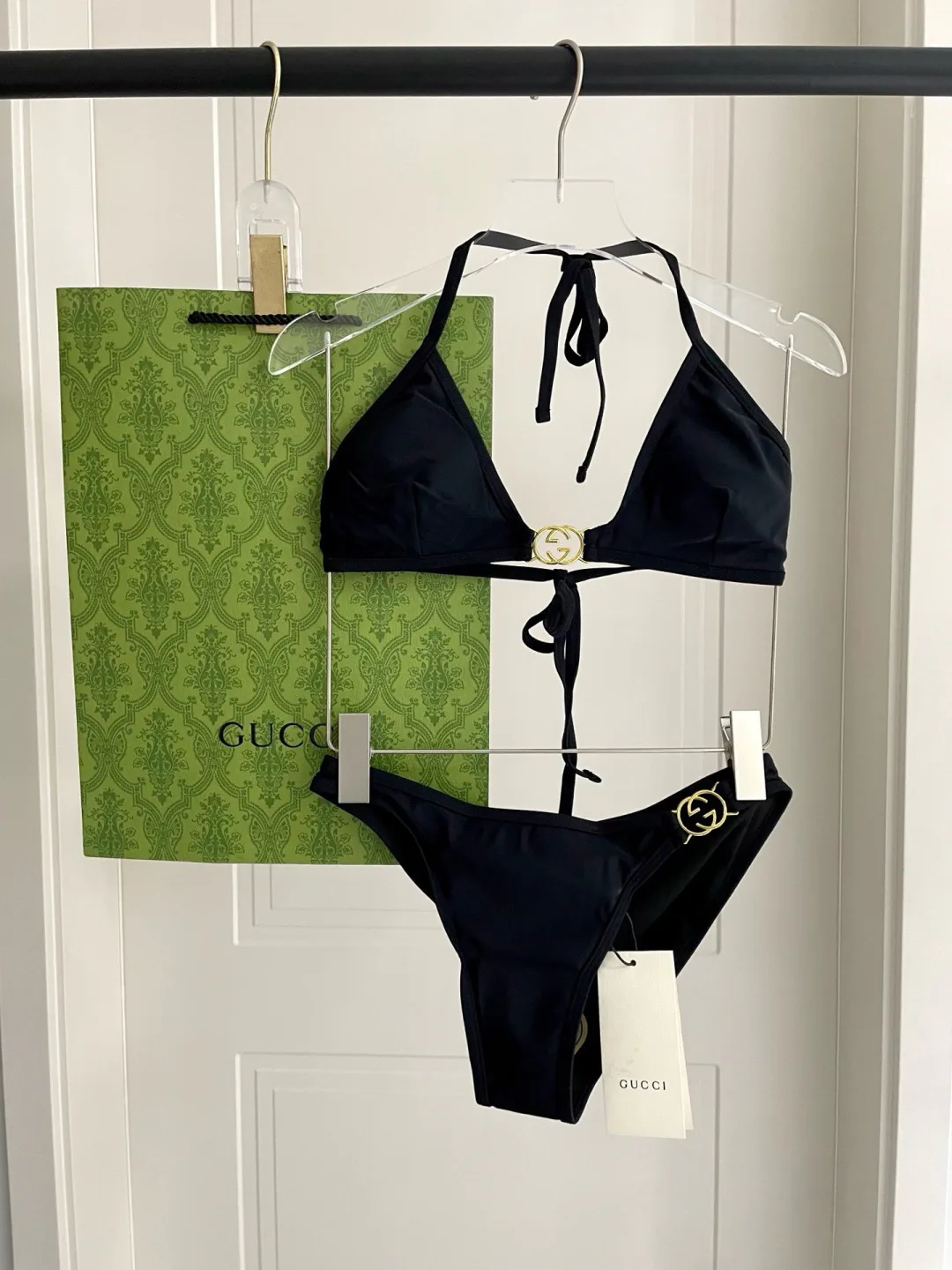 Купальники Женские Gucci 17646755