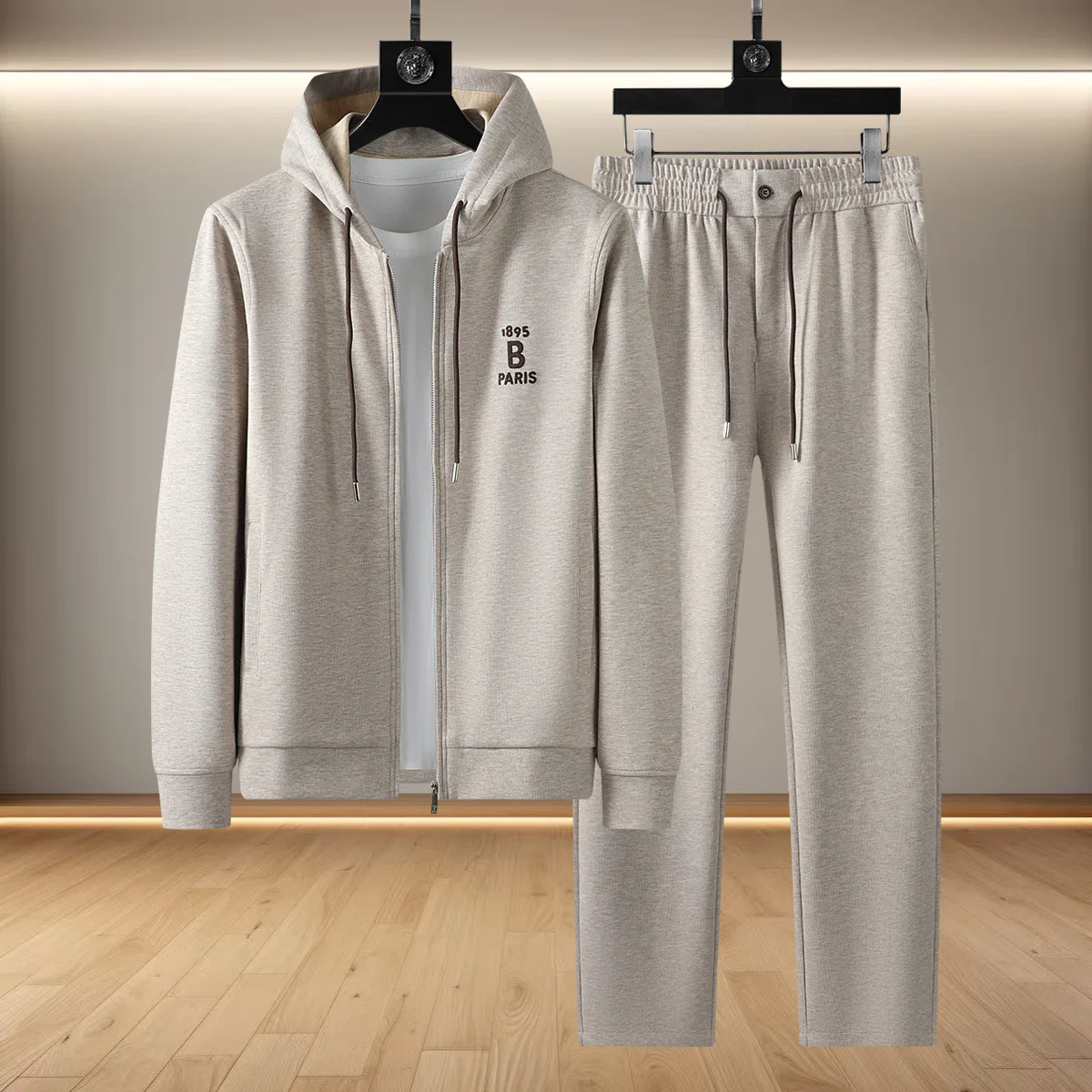 Спортивные Костюмы Мужские Berluti 6850323