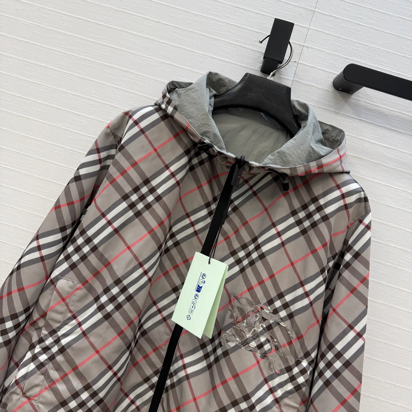 Куртки И Пуховики Мужские Burberry 11068146