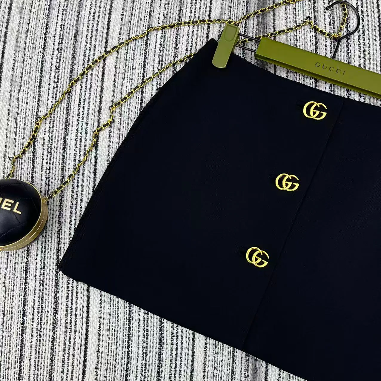 Юбки Женские Gucci 3491927