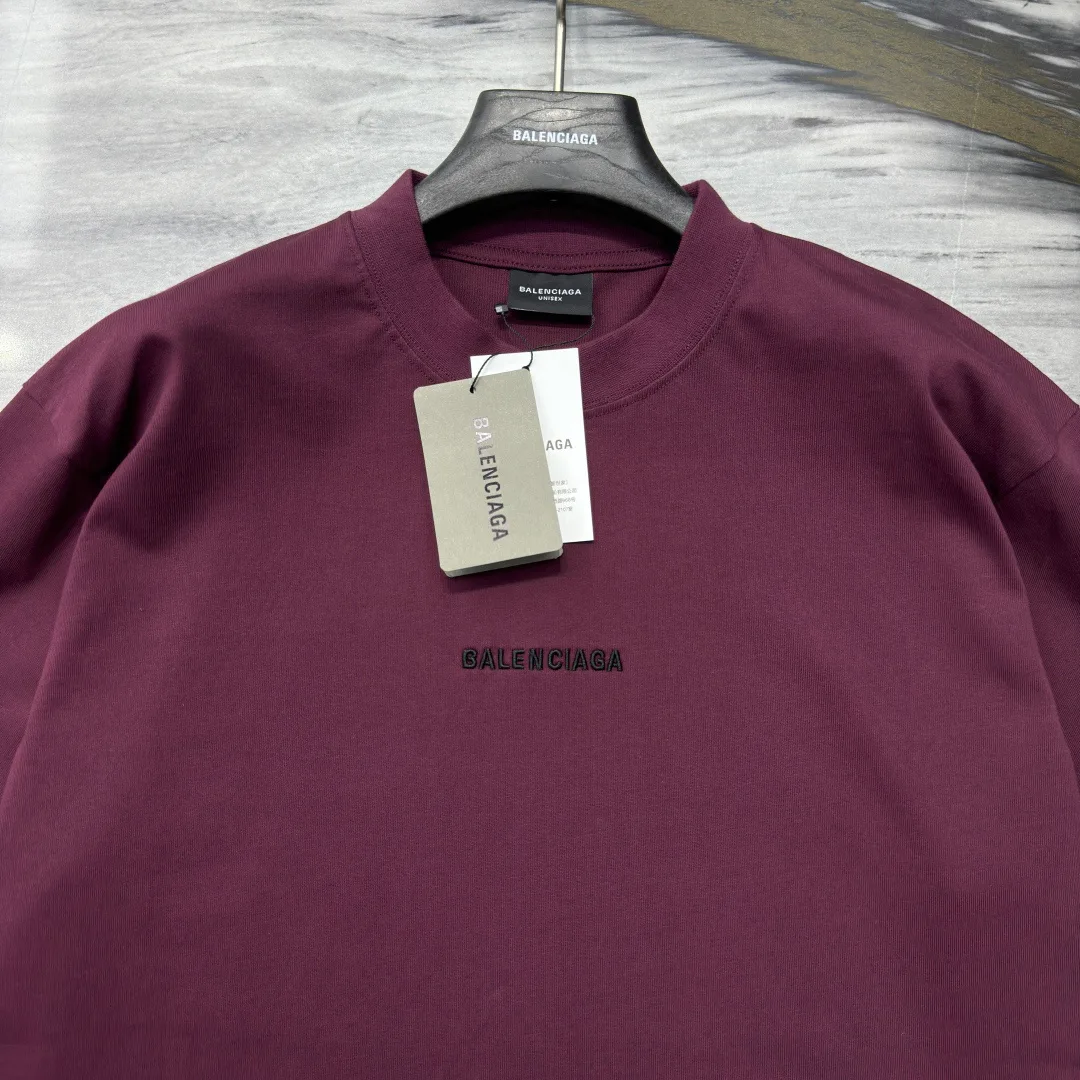 Футболки Мужские Balenciaga 11512416