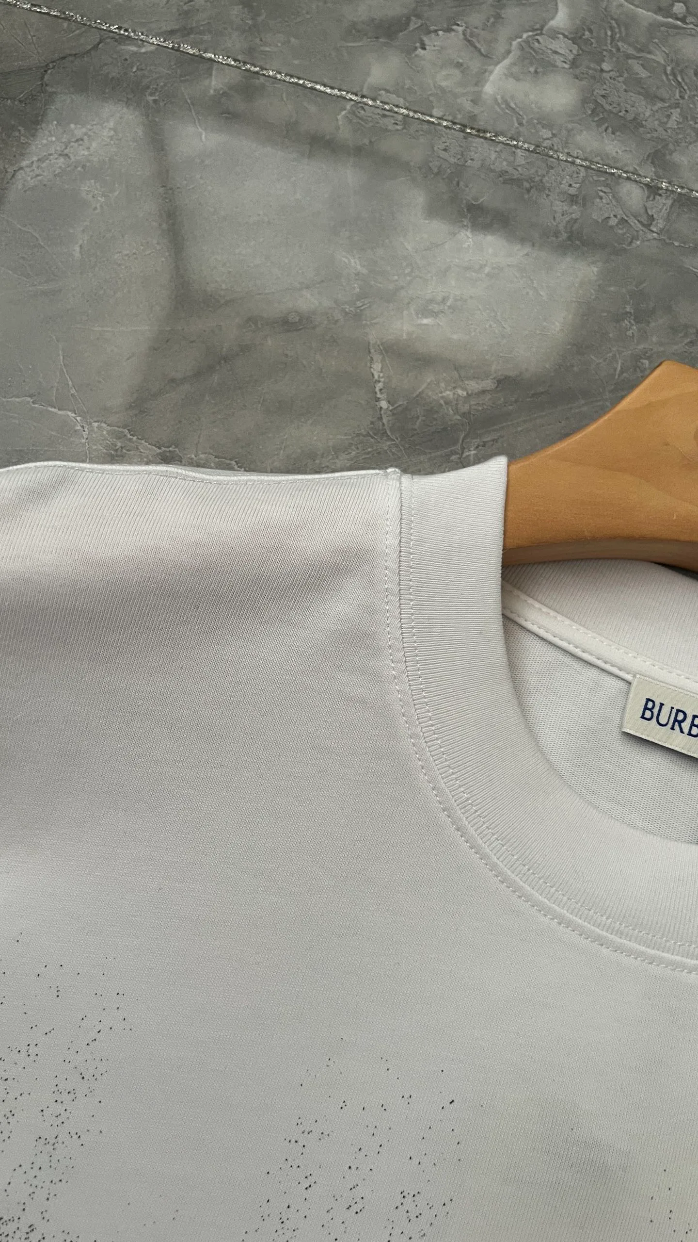 Футболки Женские Balenciaga 12039182