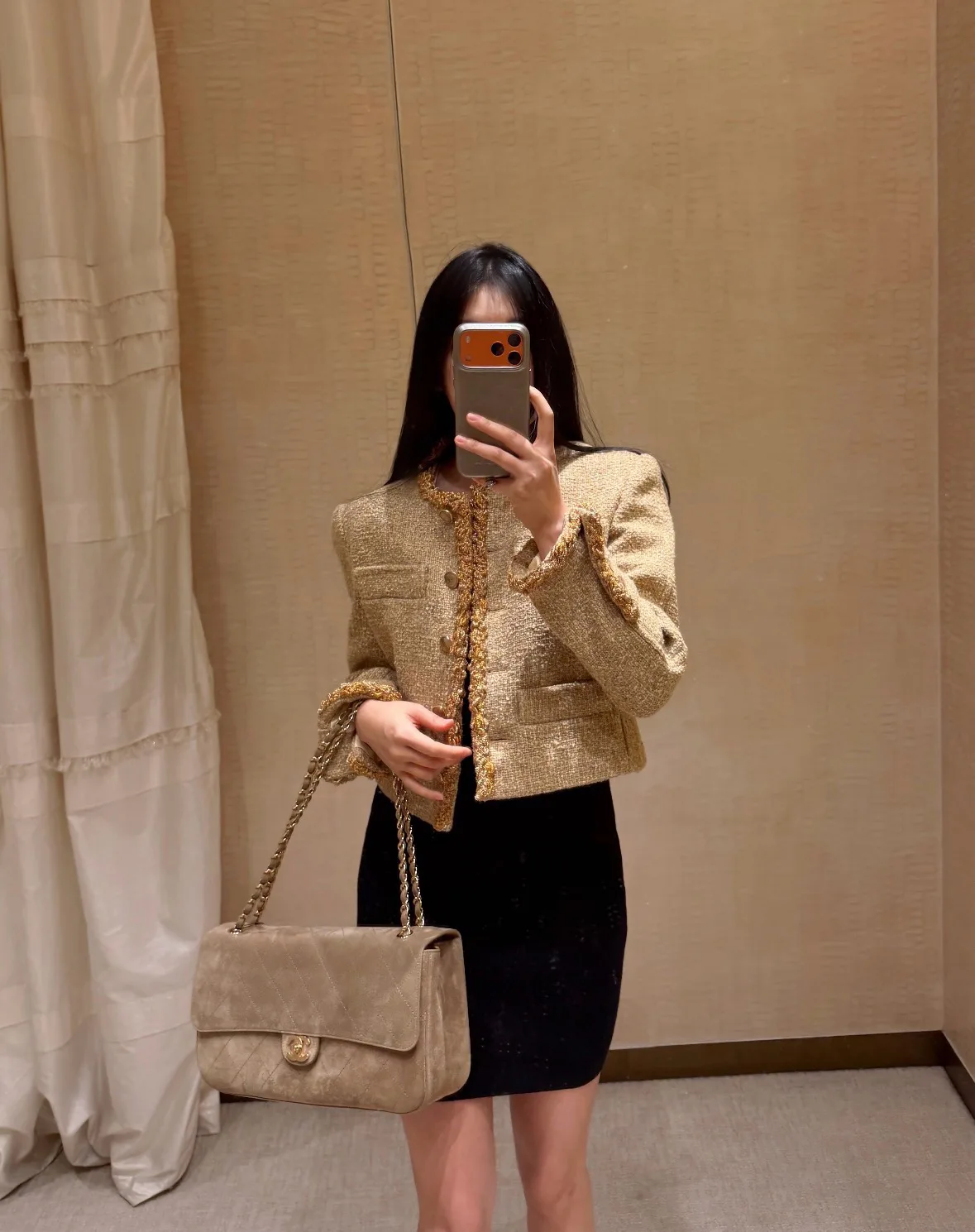 Жакеты Женские Chanel 18033516
