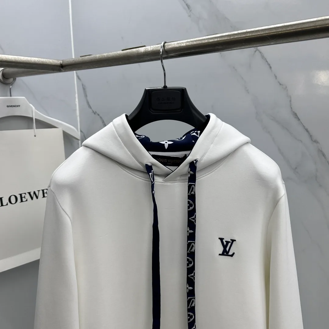 Свитшоты И Худи Мужские Louis Vuitton 18705553