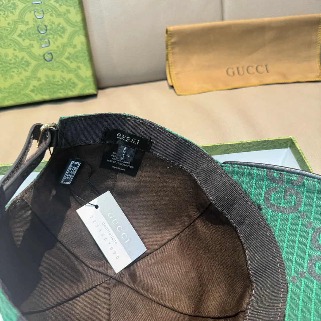 Головные Уборы Gucci 11055565