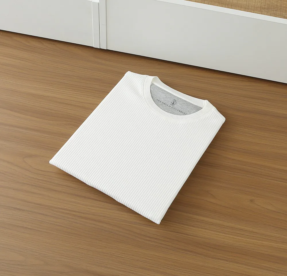 Джемперы И Свитеры Мужские Brunello Cucinelli 5723059