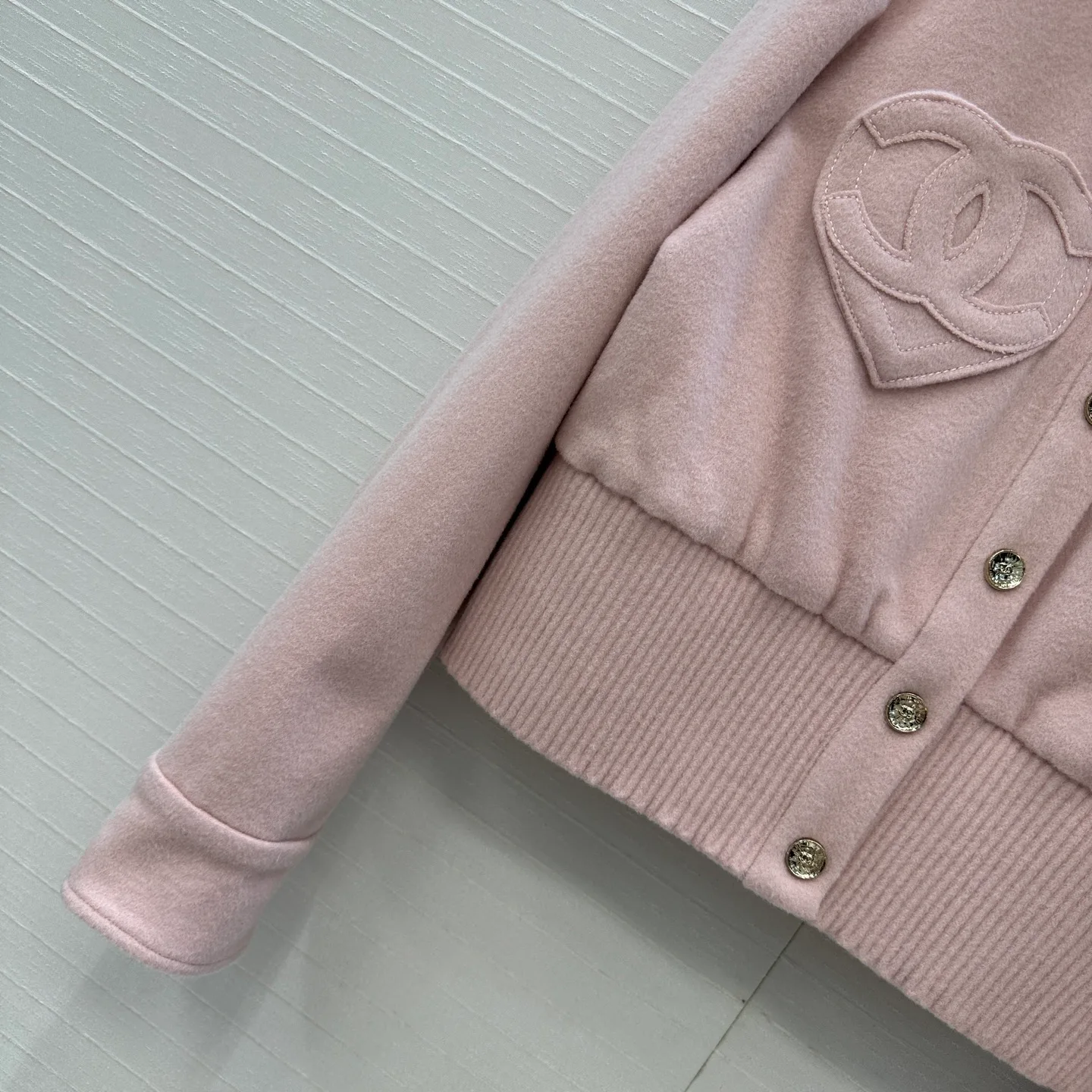 Куртки И Пуховики Женские Chanel 166952