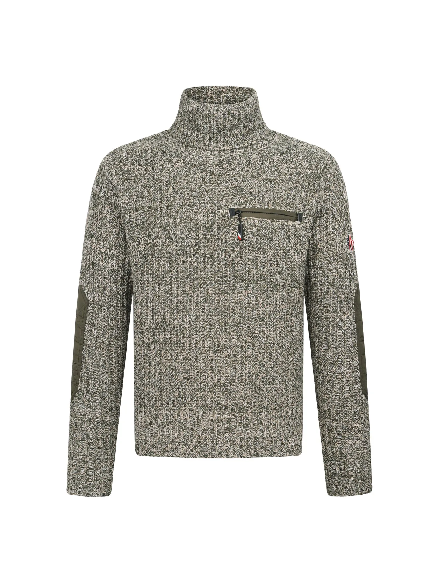 Джемперы И Свитеры Мужские Moncler 18393979