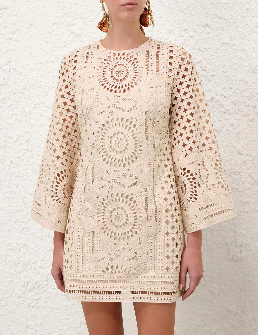 Платья Женские Zimmermann 18280229