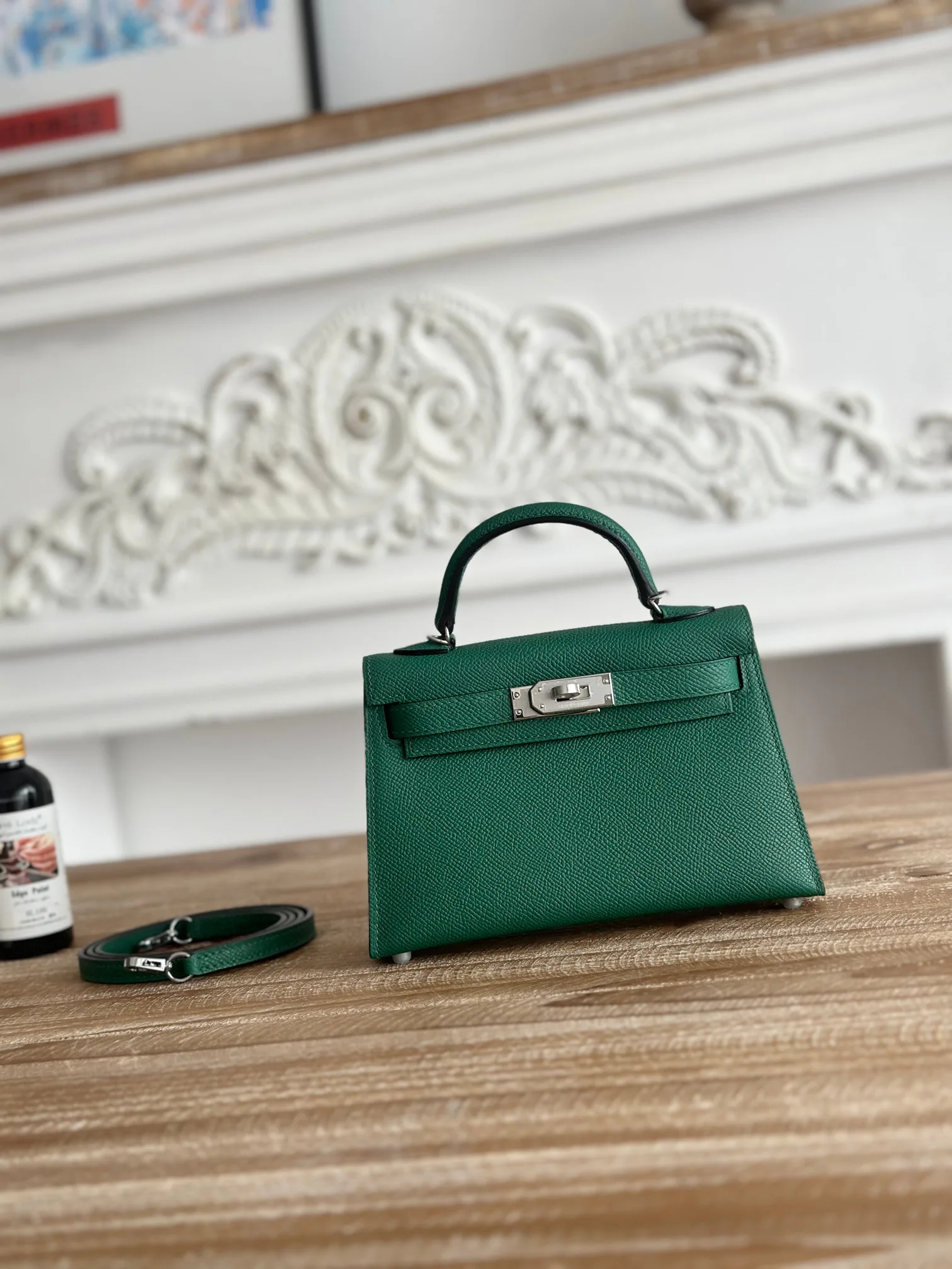 Сумки На Ремне Женские Hermes 149619