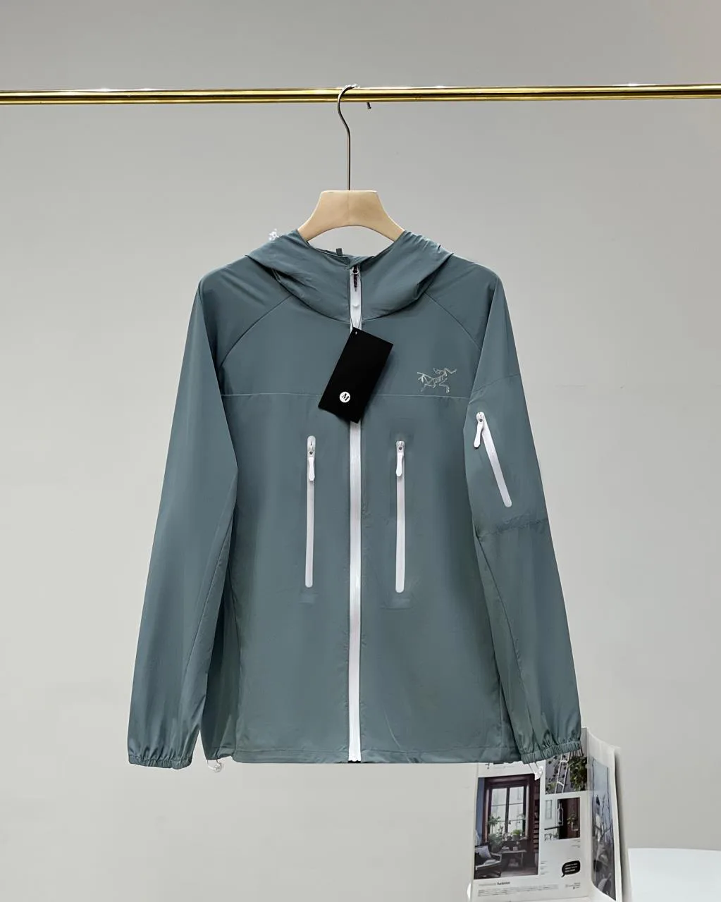 Куртки Женские Arcteryx Куртки Женские Arcteryx