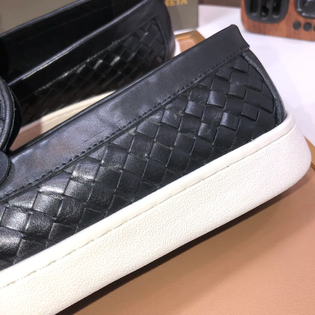 Лоферы И Туфли Мужские Bottega Veneta 1003115