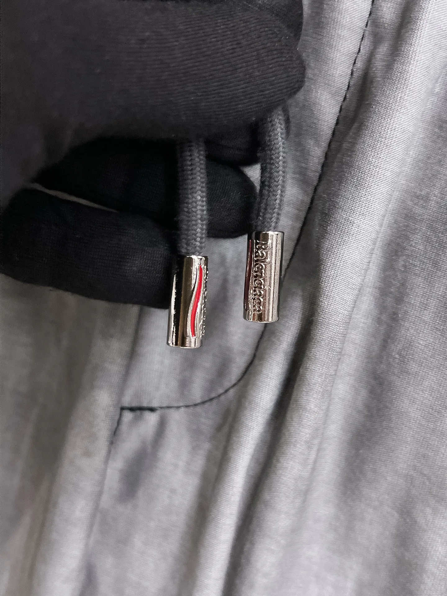 Шорты Мужские Balenciaga 13417619