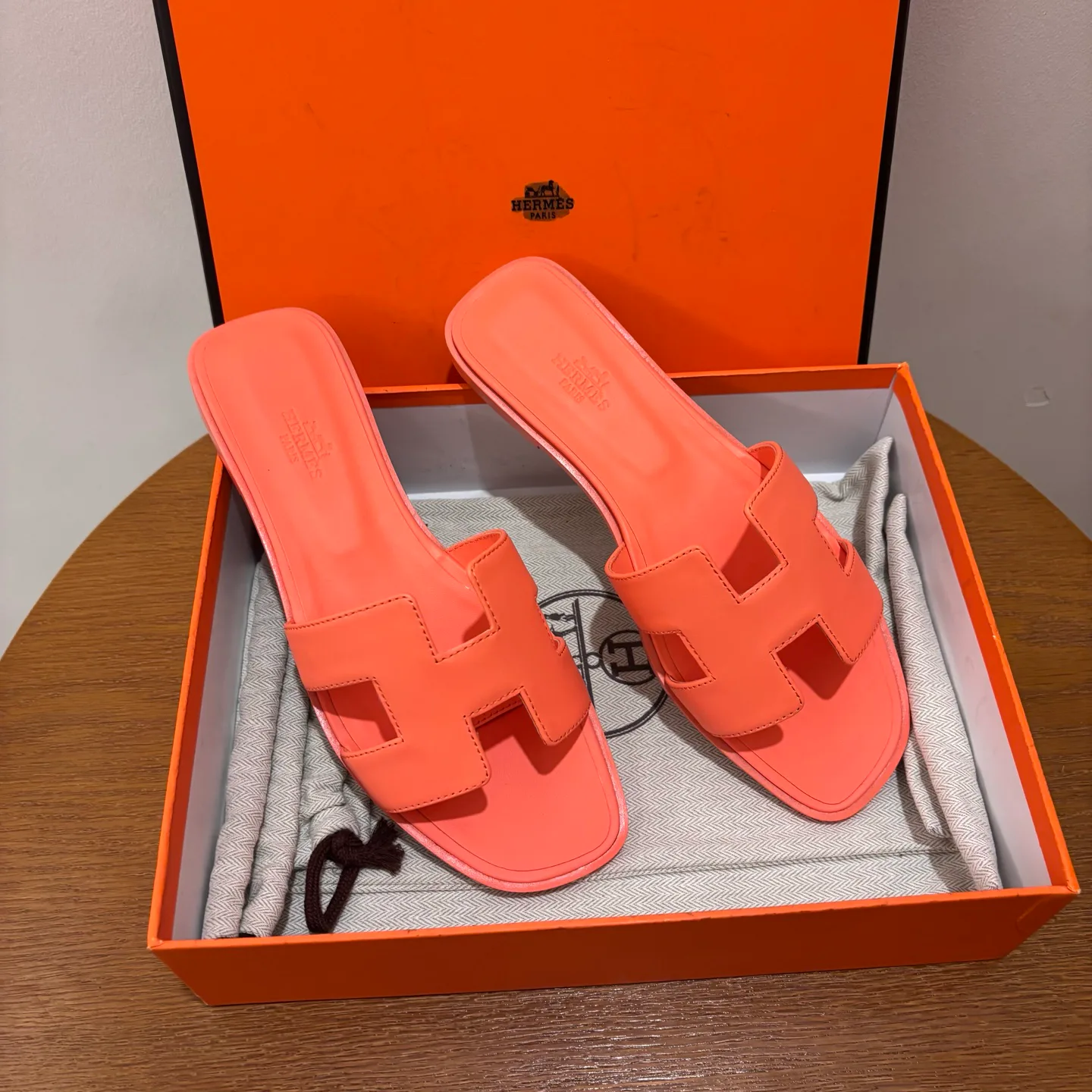 Сандалии Женские Hermes 10992546