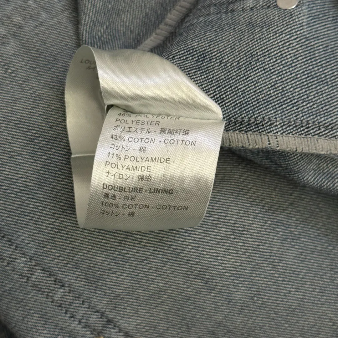 Шорты Женские Christian Dior 1624585