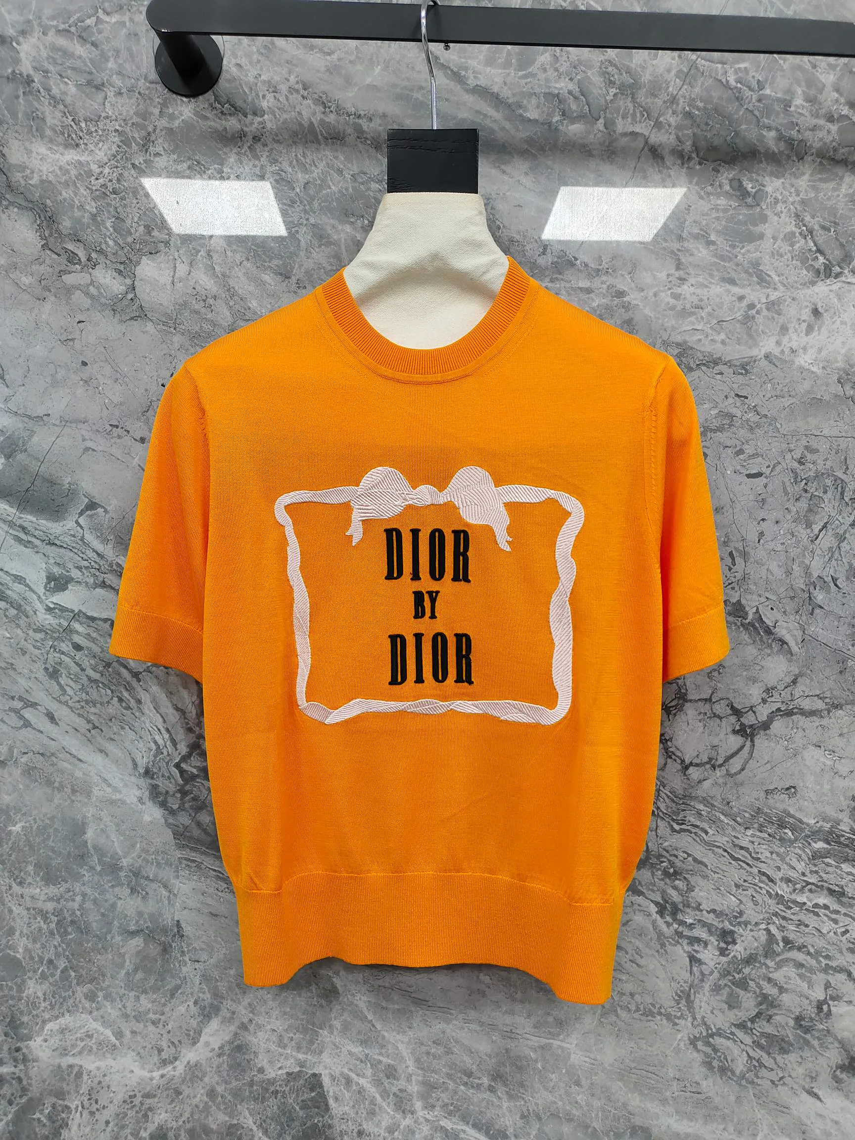 Футболки Женские Christian Dior 11650765