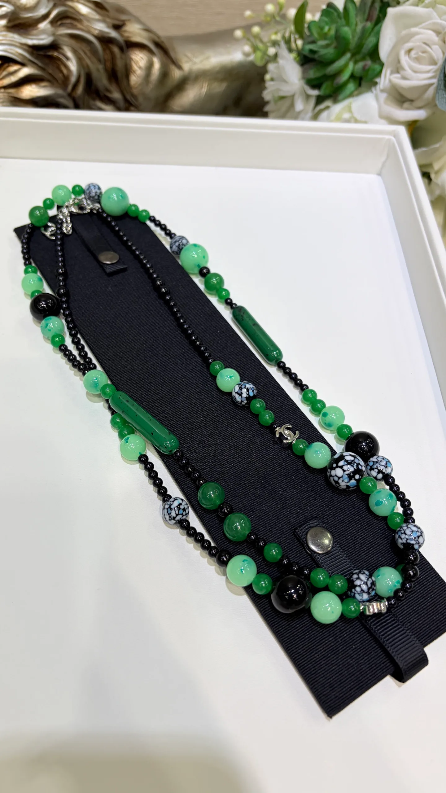 Бижутерия Chanel 18122786