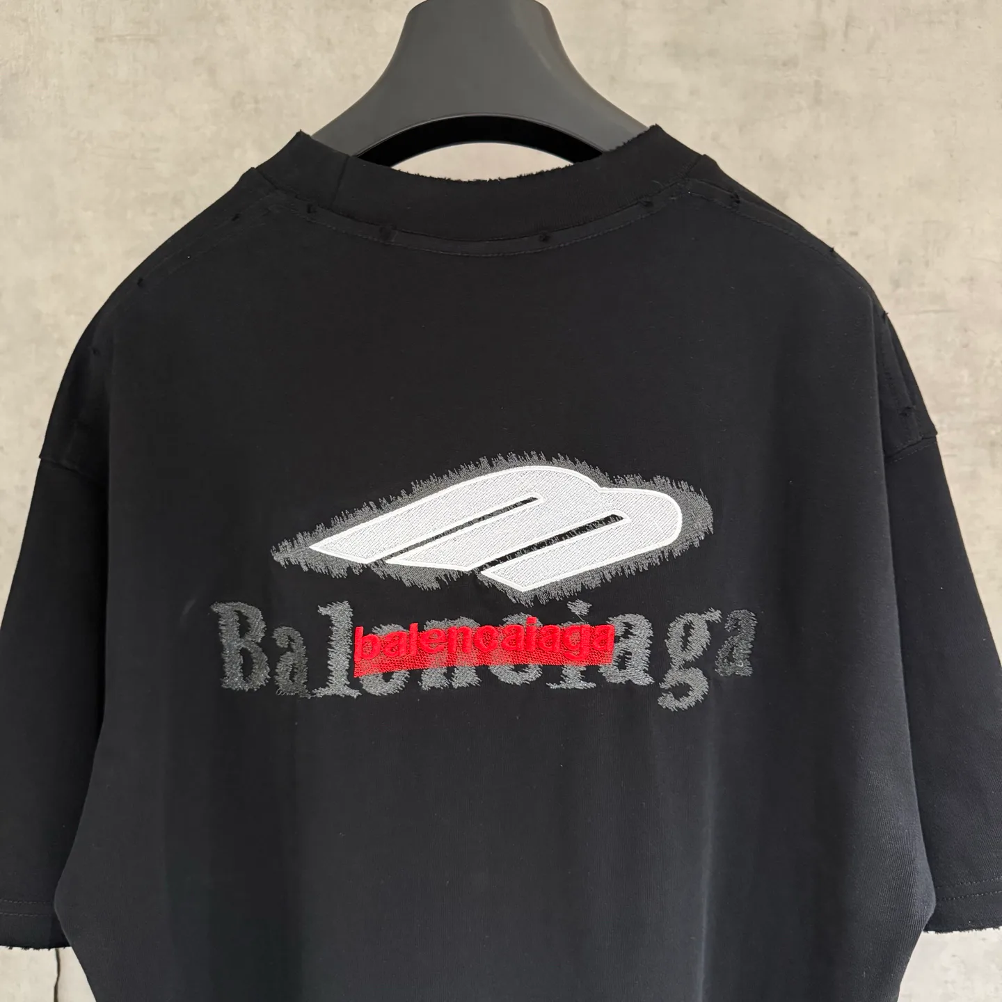 Футболки Женские Balenciaga 10310797