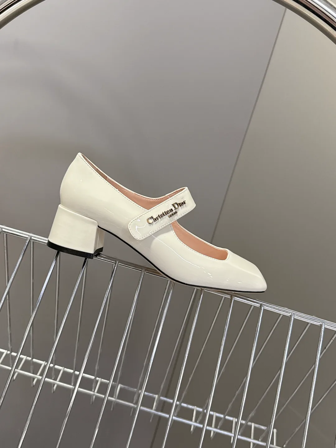Туфли Женские Christian Dior 679639
