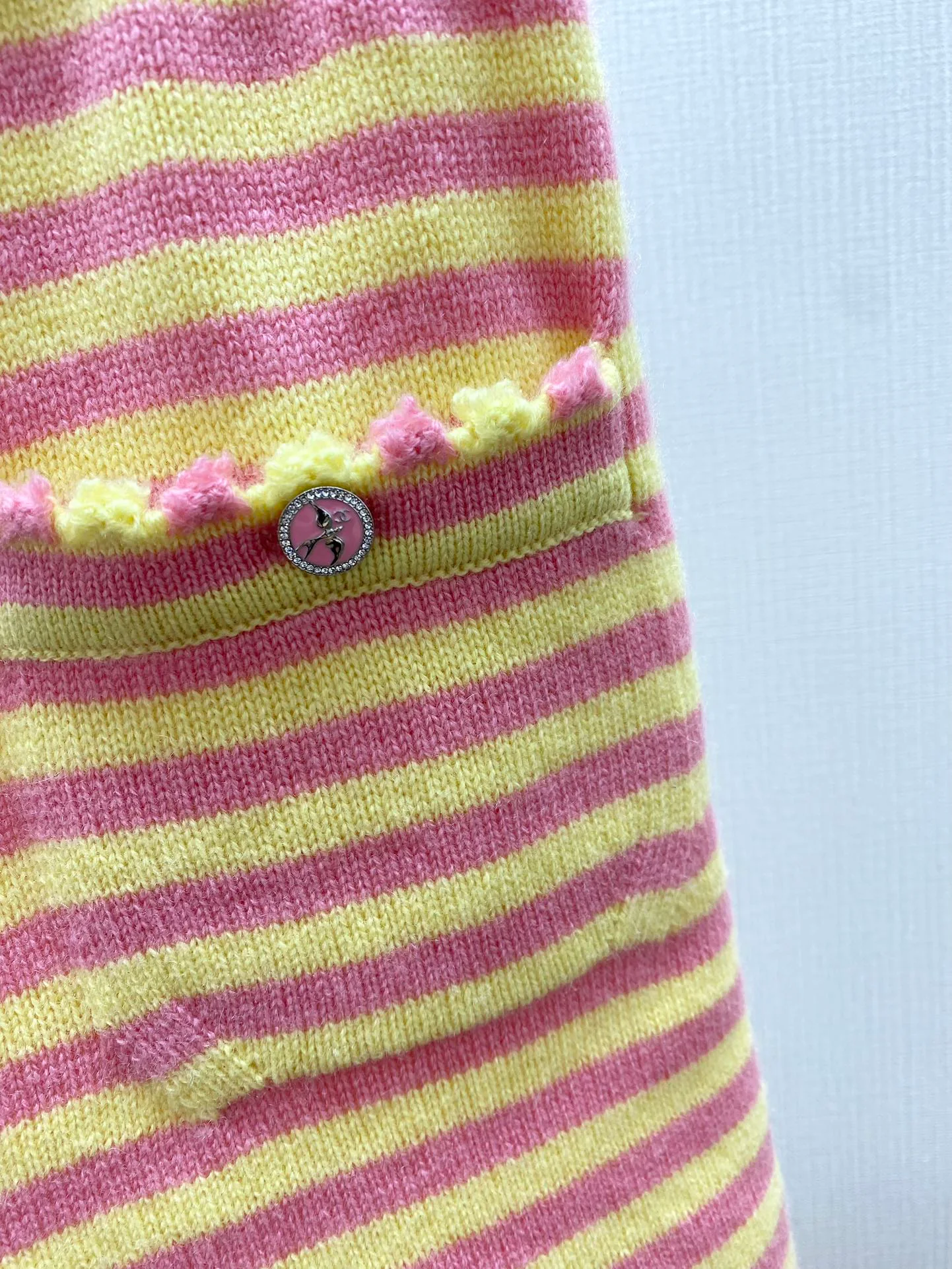 Шорты Женские Chanel 33568