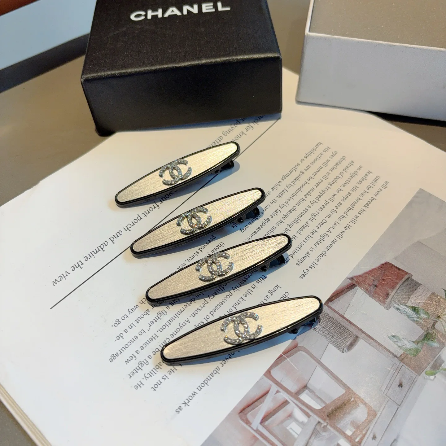 Головные Уборы Chanel 4715926