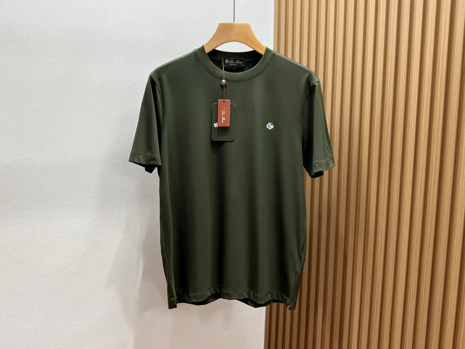 Футболки Мужские Loro Piana 11918441