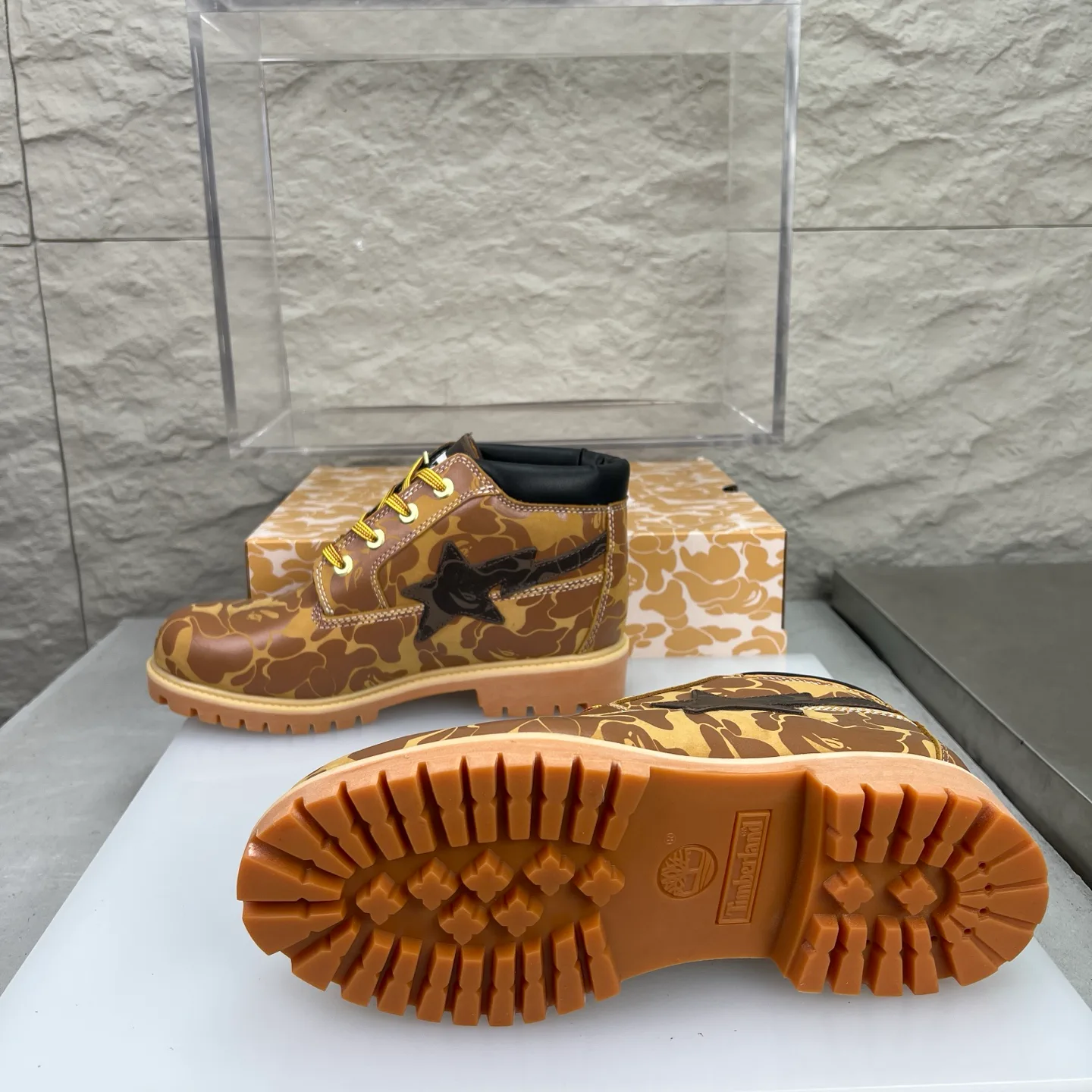 Ботинки Мужские Timberland 18351628