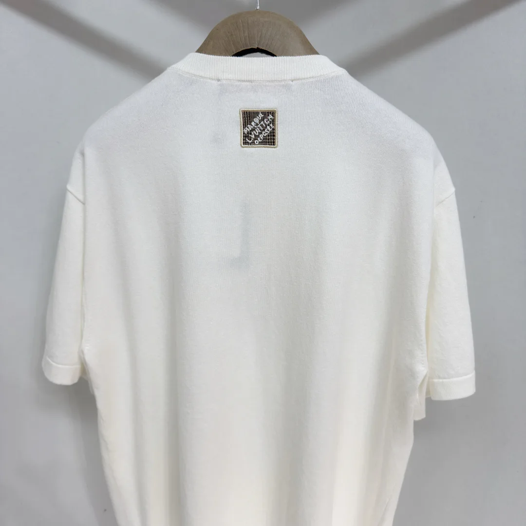 Футболки Мужские Louis Vuitton 1266870