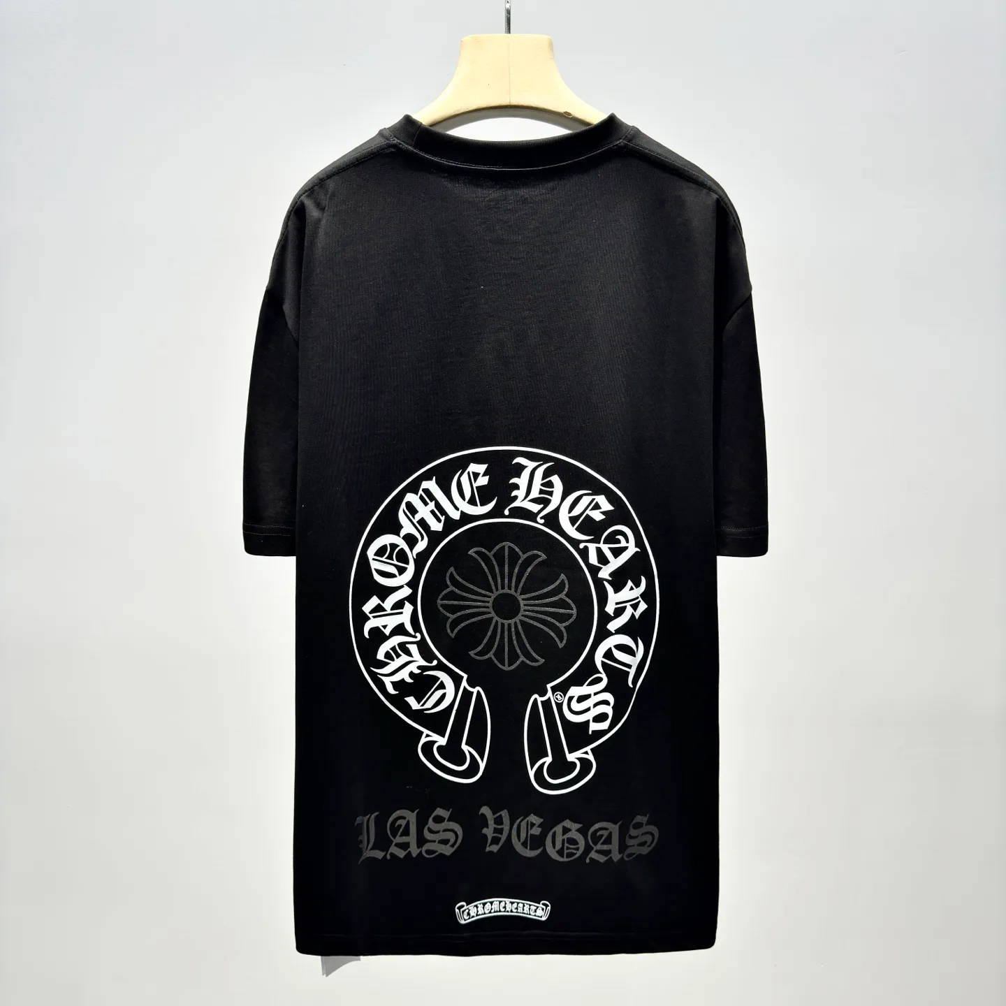 Футболки Женские Chrome Hearts 7783