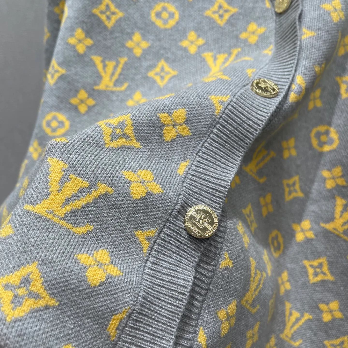 Джемперы И Свитеры Женские Louis Vuitton 18030681