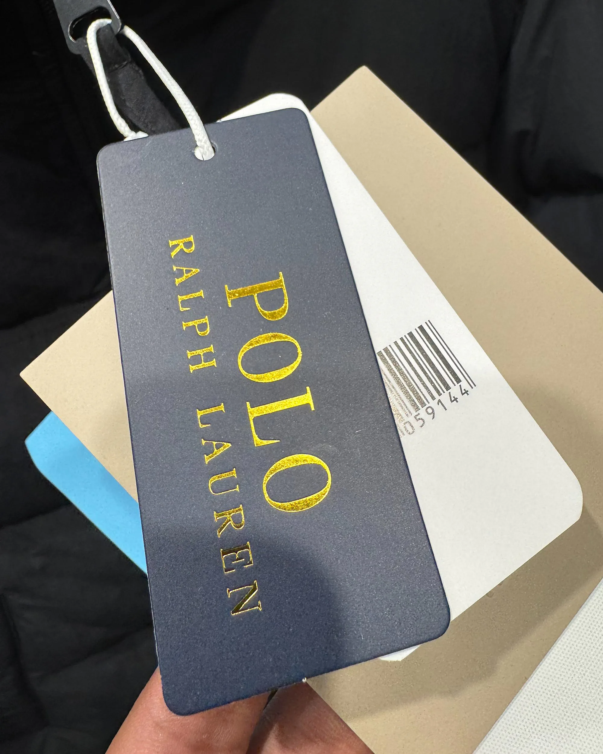 Куртки И Пуховики Женские Ralph Lauren 483334