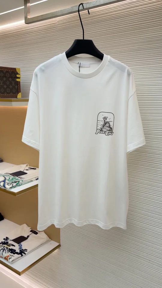 Футболки Мужские Prada 5405639