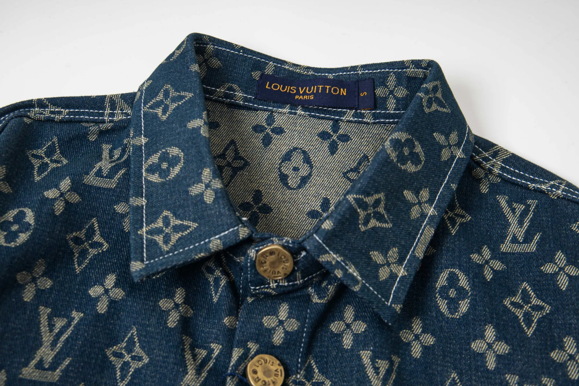 Рубашки Женские Louis Vuitton 11109405