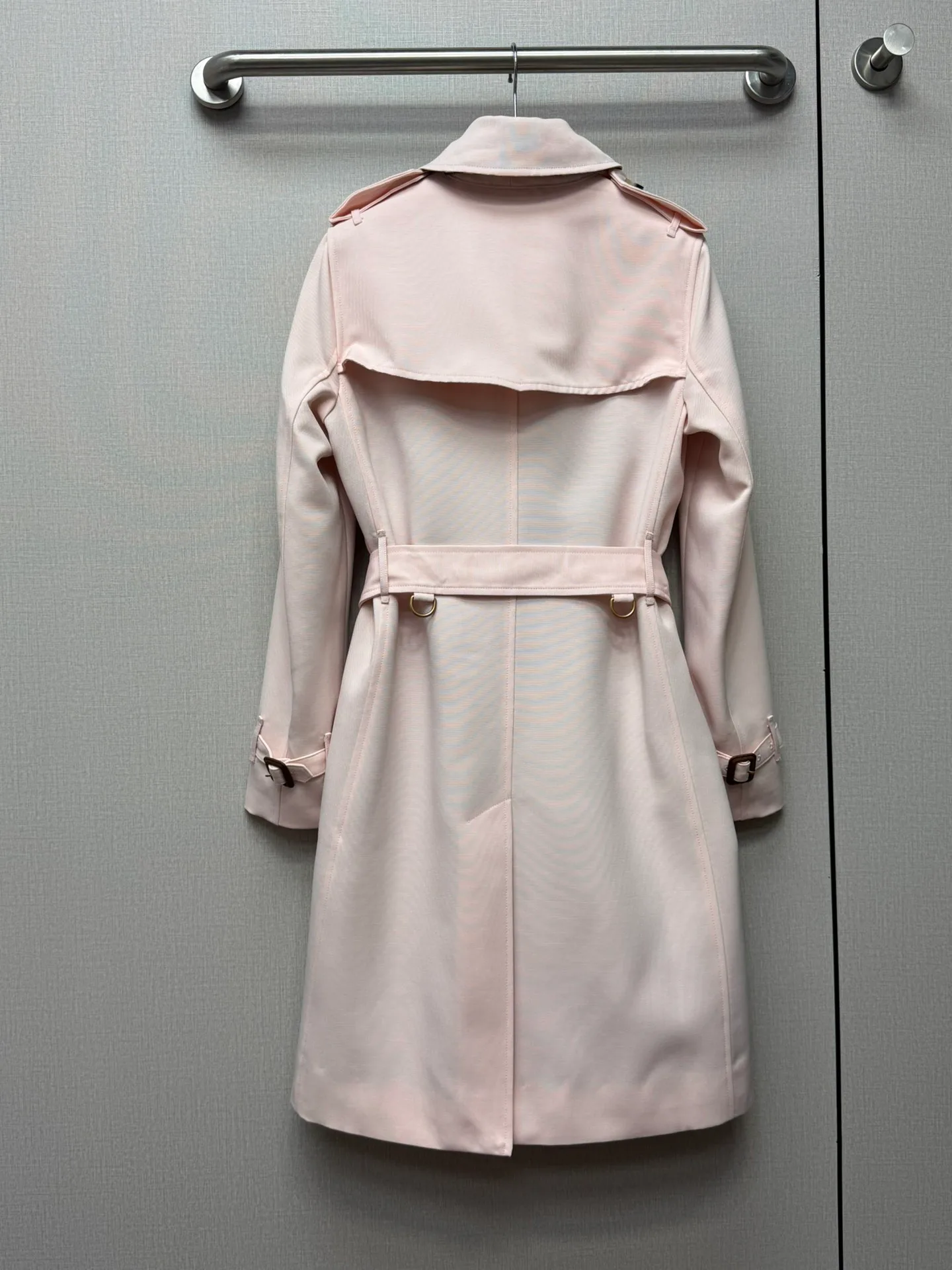 Тренчи Женские Burberry 17828143